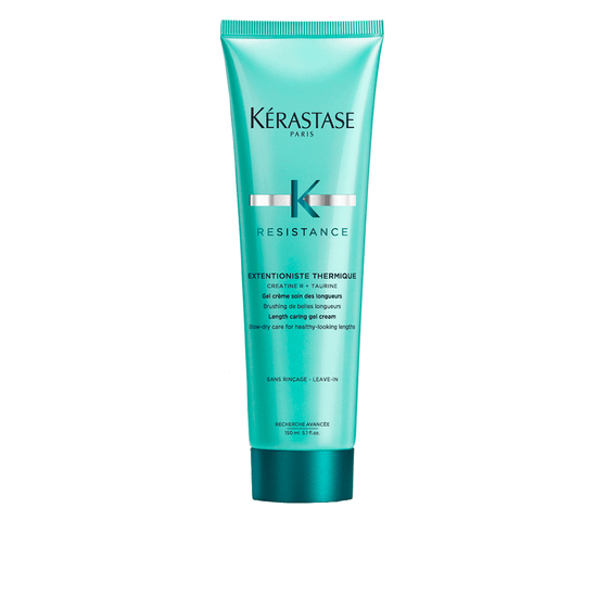 RESISTANCE EXTENTIONISTE thermique
