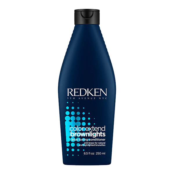 Extend Brownlights Blue Toning Color Conditioner