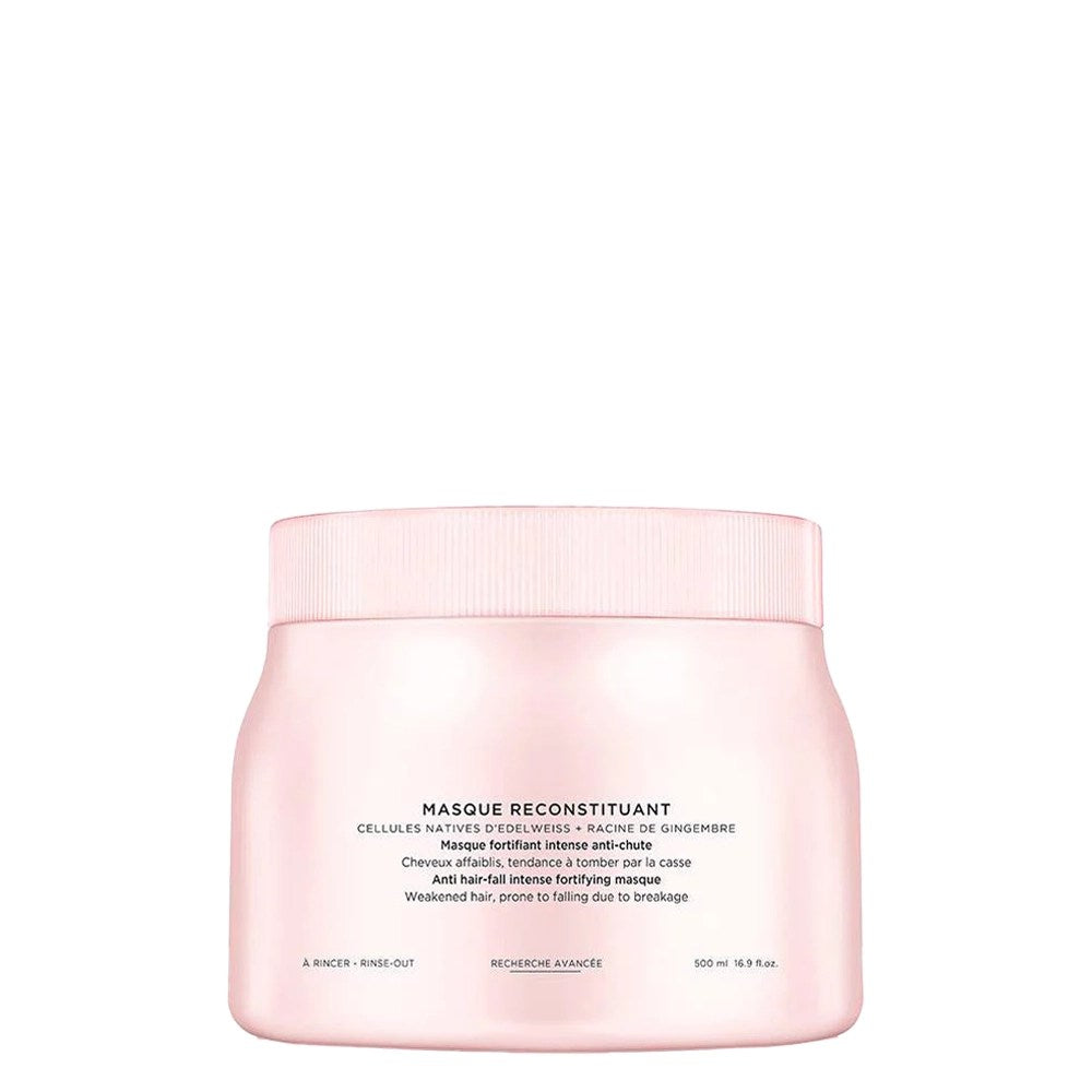 Genesis Masque Reconstituant