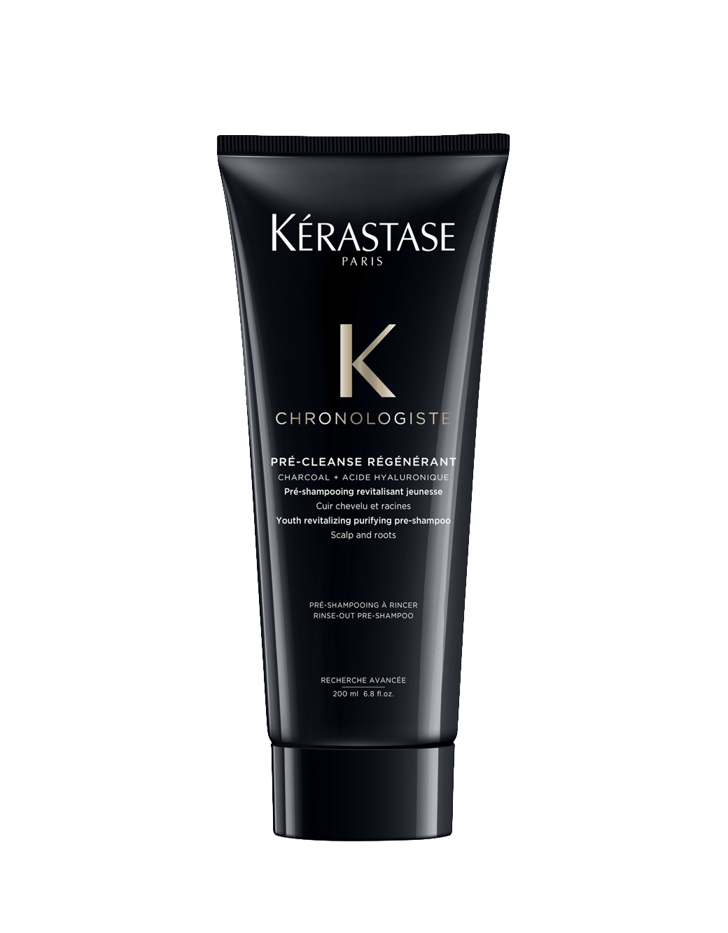 Chronologiste Rinse Out Pre-Shampoo