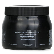 CHRONOLOGISTE intense regenerating masque
