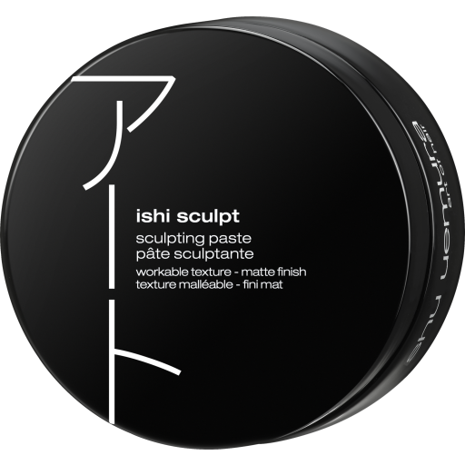 STYLE ishi sculpt