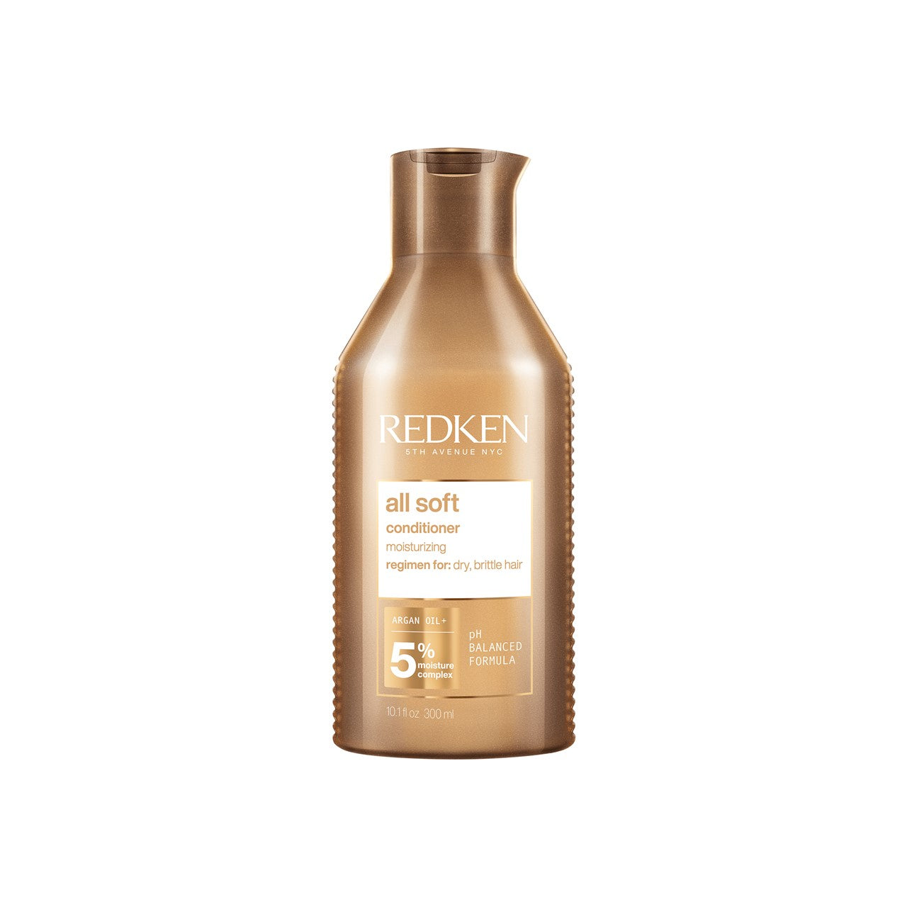 All Soft Conditioner