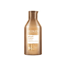 All Soft Conditioner