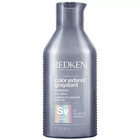 COLOR EXTEND GRAYDIANT anti-yellow shampoo