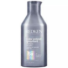 COLOR EXTEND GRAYDIANT anti-yellow shampoo