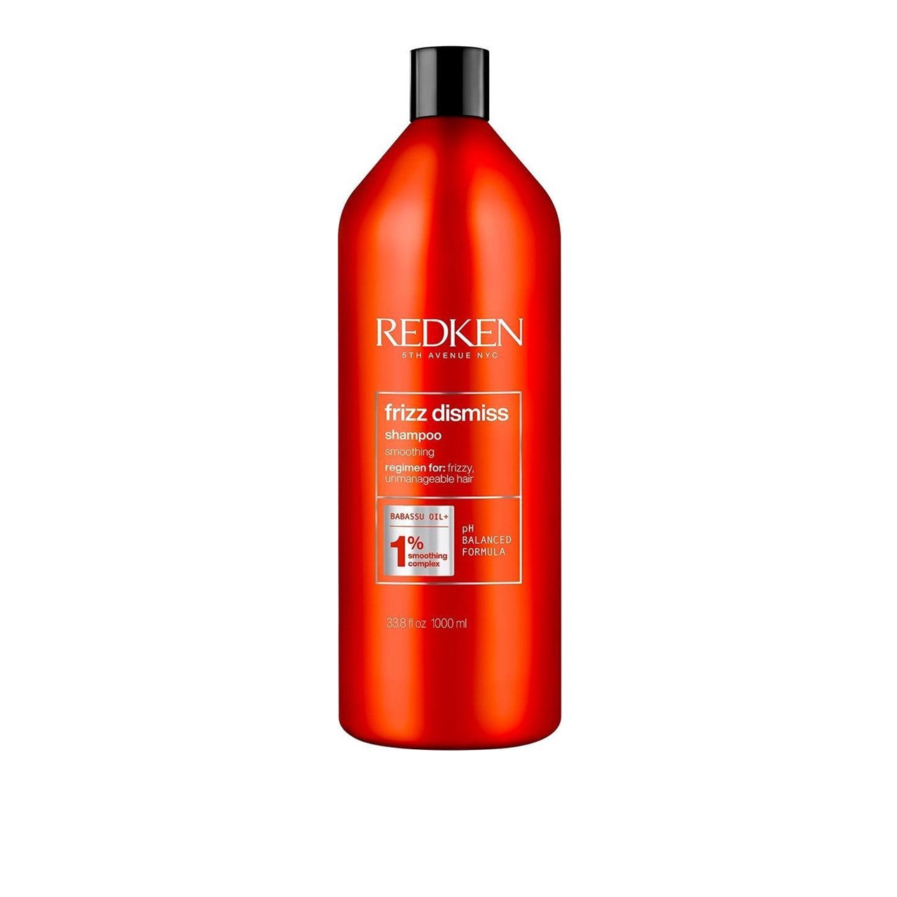 Frizz DiMiss Shampoo