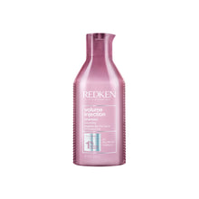 Volume Injection Shampoo