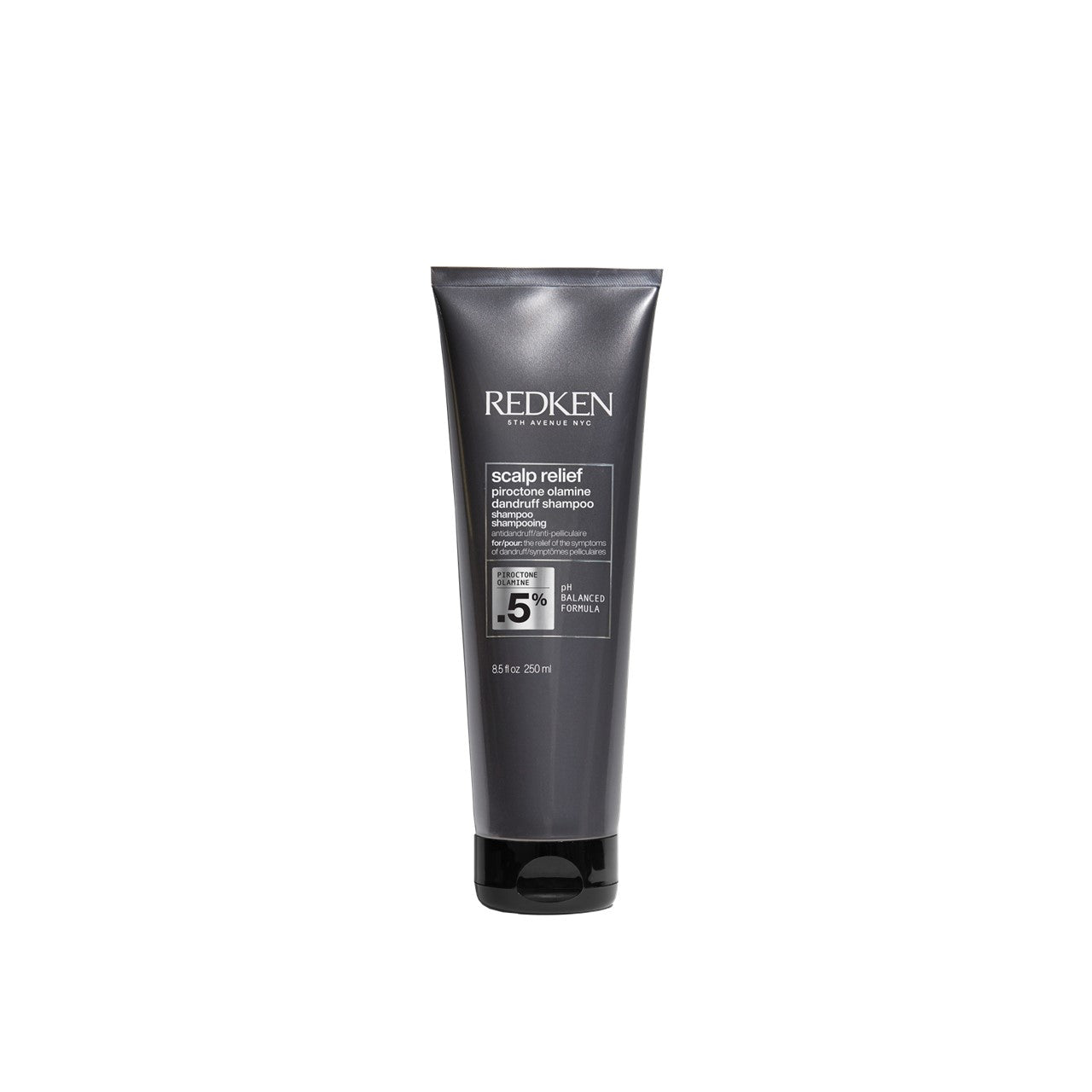 Scalp Dandruff Shampoo