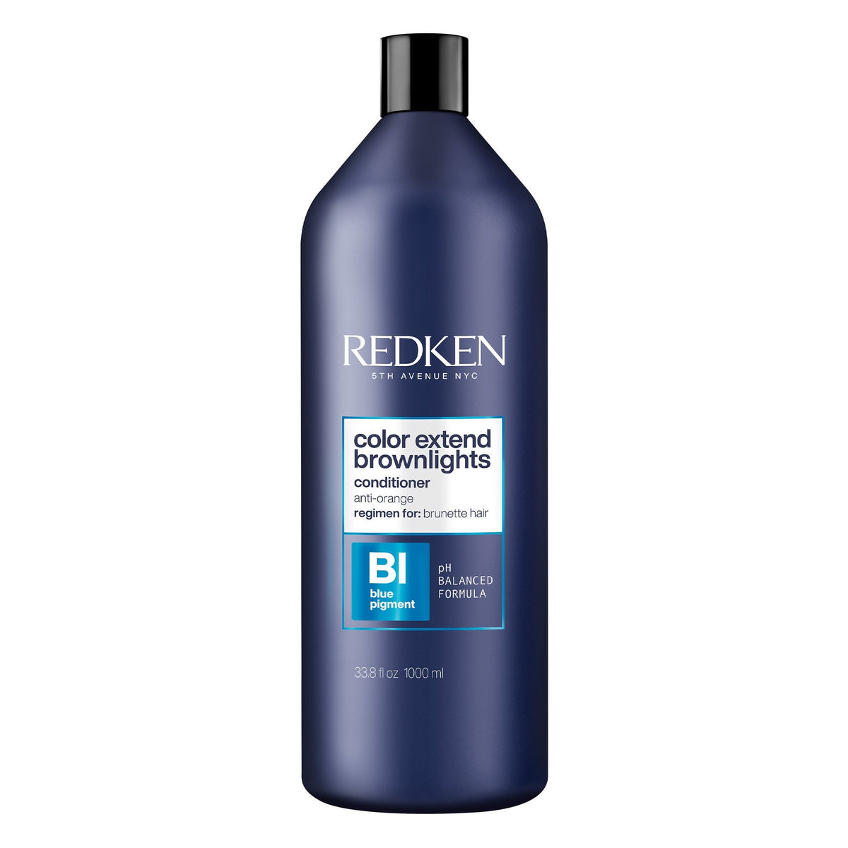 Extend Brownlights Blue Toning Color Conditioner