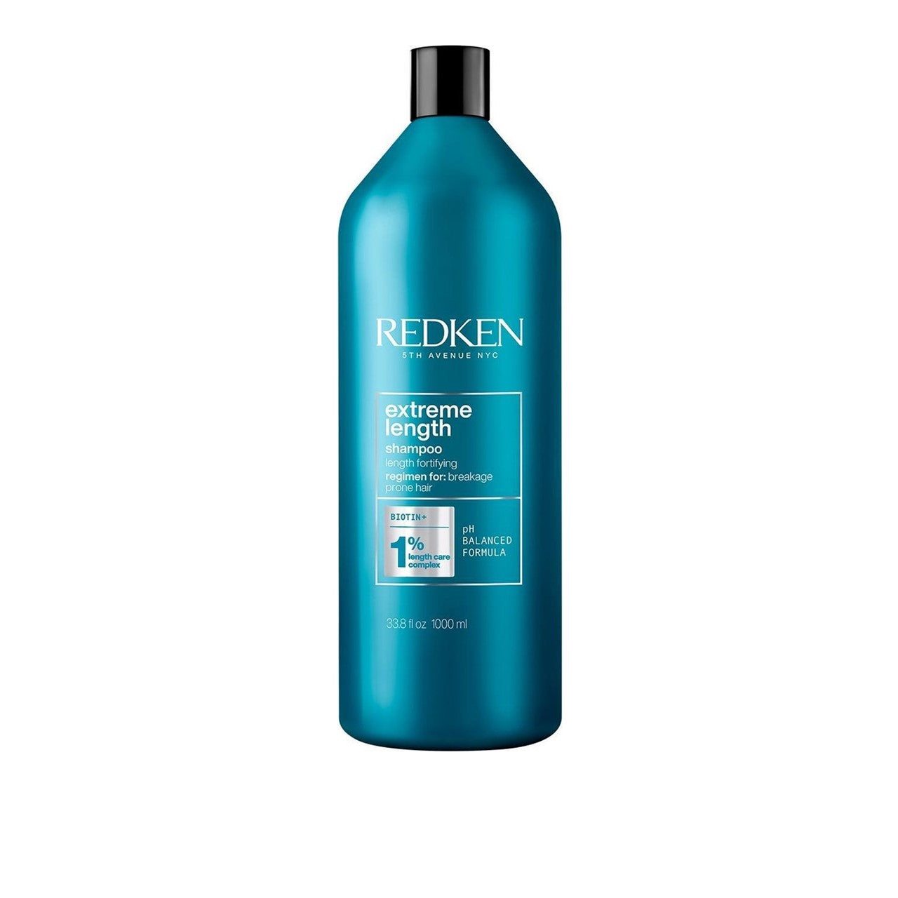 Extreme Lenght Shampoo