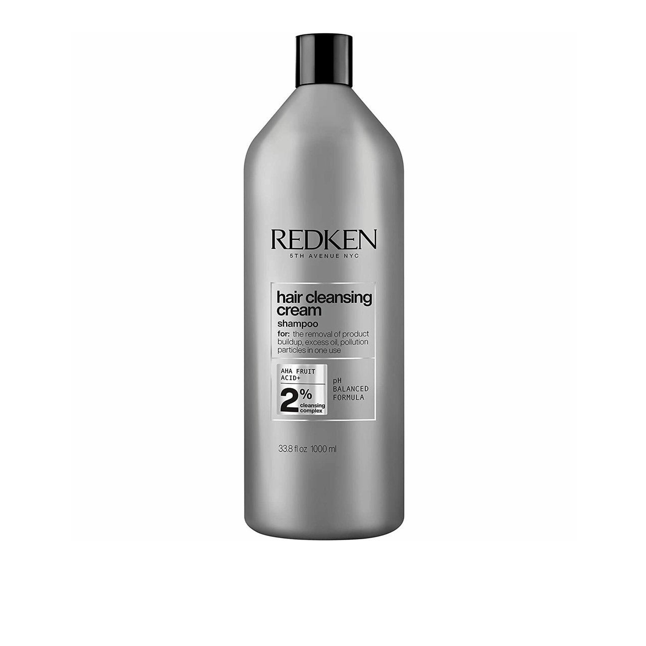 Hair Cleansing Cream Shampoo