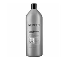 Hair Cleansing Cream Shampoo