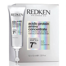 Acidic Bonding Concentrate Amino Protein 10 x