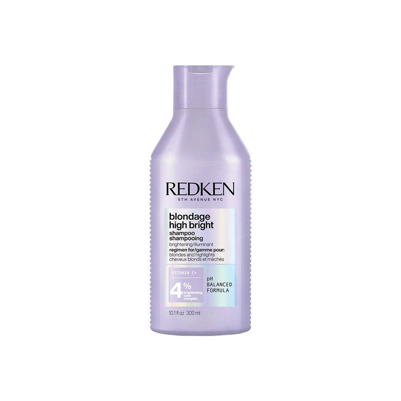 Blondage High Bright Shampoo
