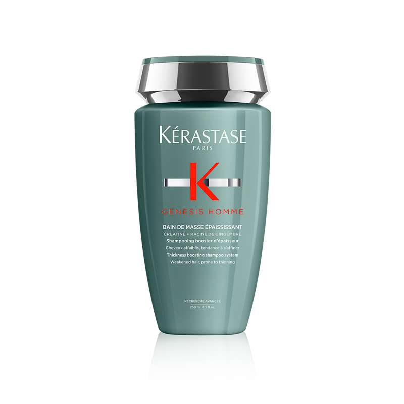 Genesis Homme Thickening Mass Treatment