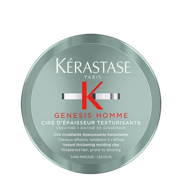 GENESIS HOMME cire push-up 75 ml