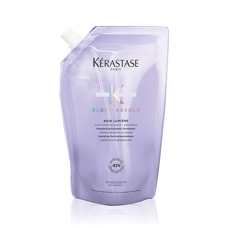 Blond Absolu Bain Lumière Refill