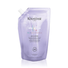 Blond Absolu Bain Lumière Refill