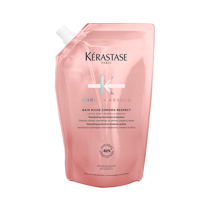 CHROMA ABSOLU bain chroma respect refill