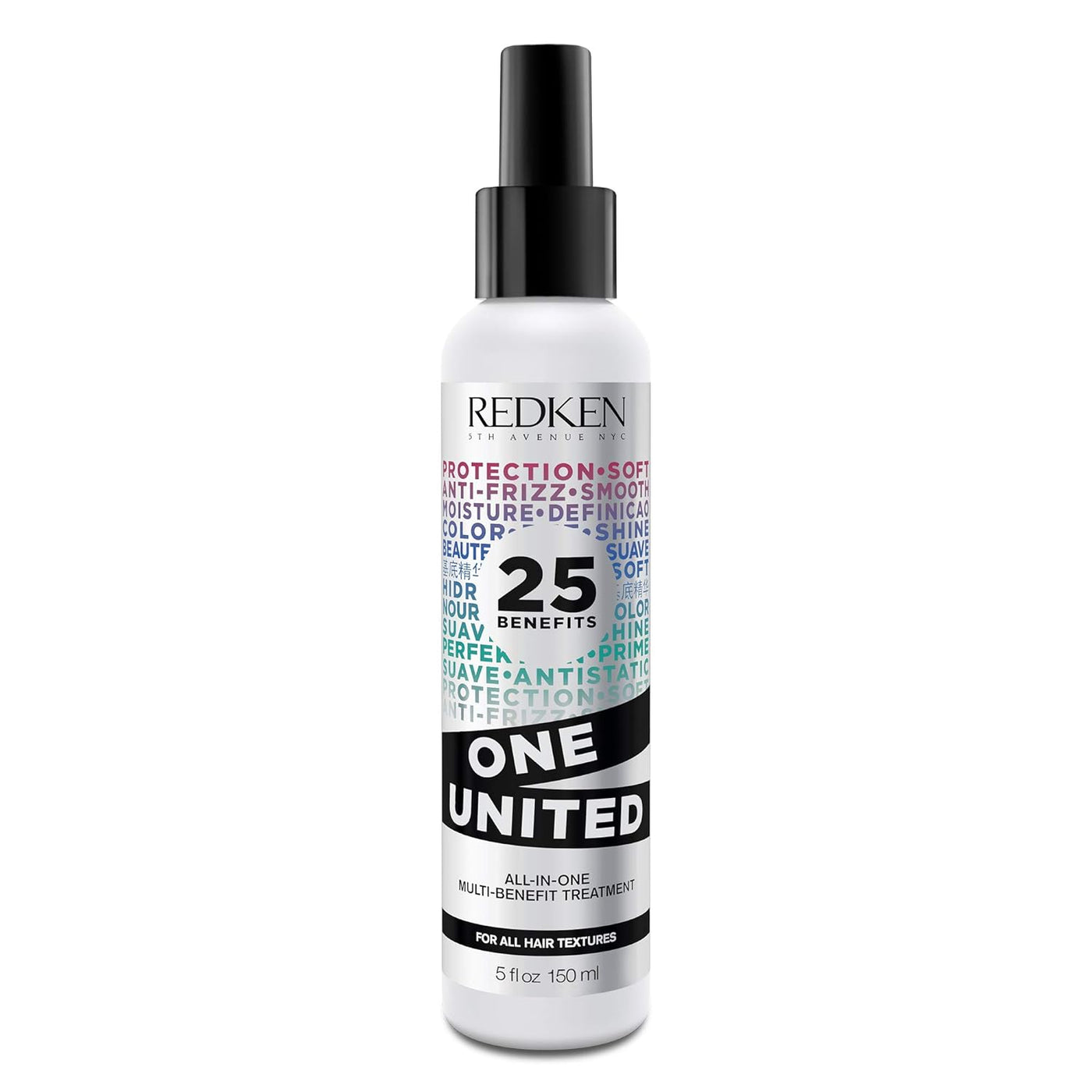 One United All-in-one Hair Treatment
