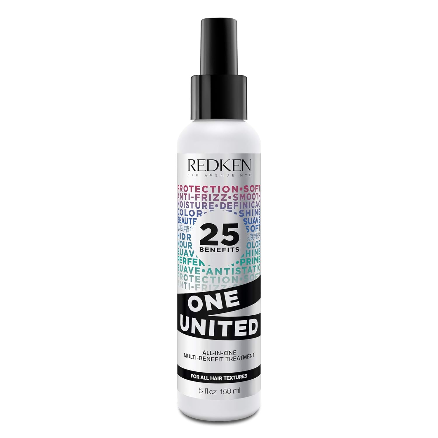 One United All-in-one Hair Treatment