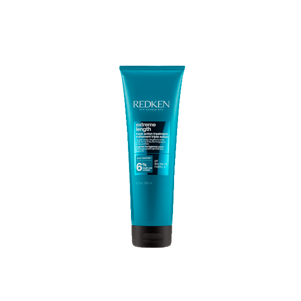 Extreme Length Mask