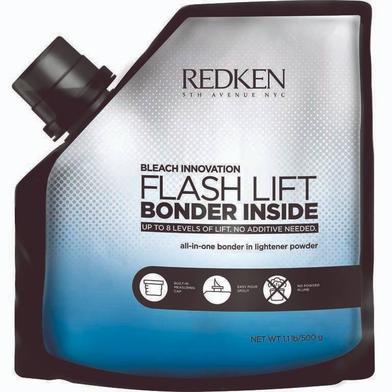 Flash Lift Bonder