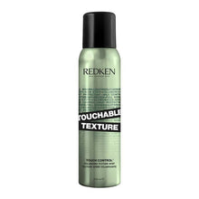 TOUCH CONTROL volumizing texture whip 200 ml