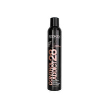 CONTROL HAIRSPRAY 28 control addict