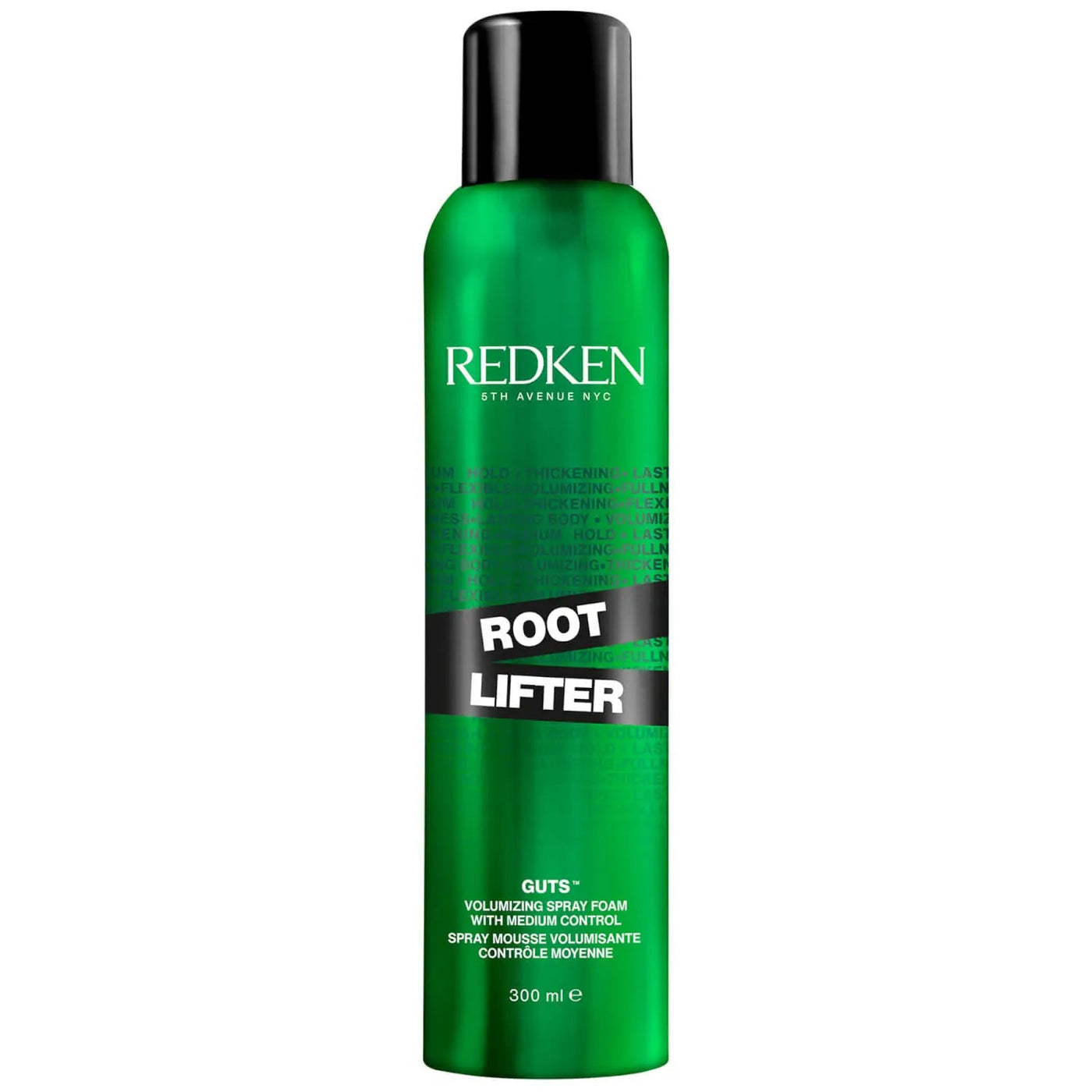 Root Lifter Guts
