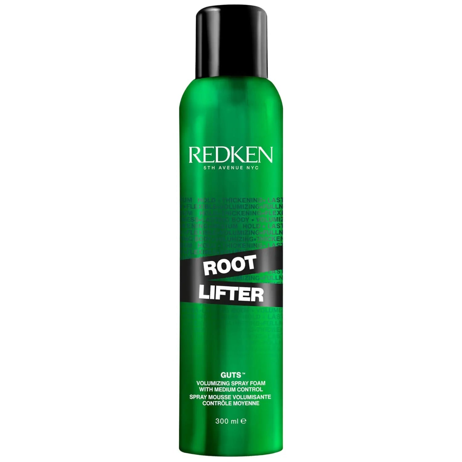 Root Lifter Guts