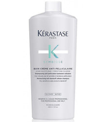 K SYMBIO bath cream anti-pelliculaire