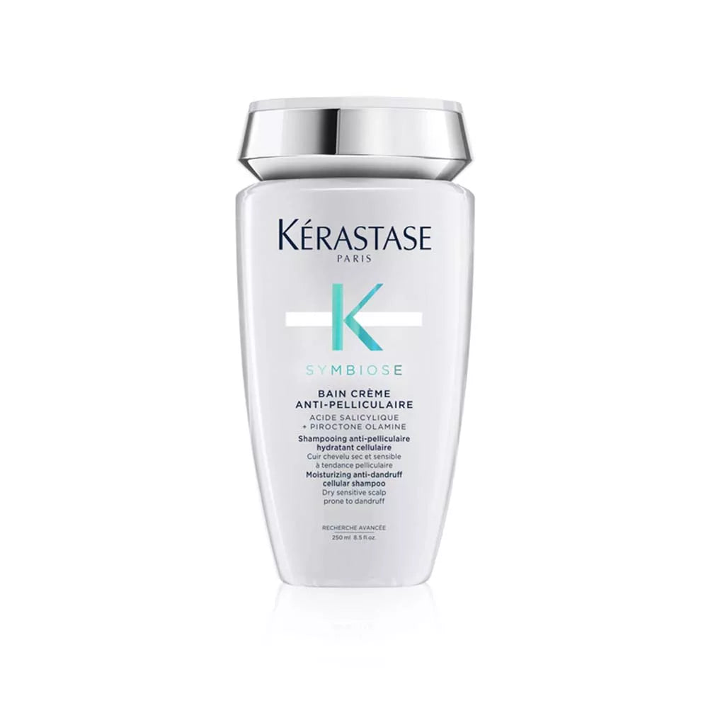 K SYMBIO bain creme anti-pelliculaire