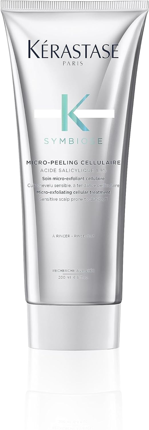 K SYMBIO micro-peeling cellular