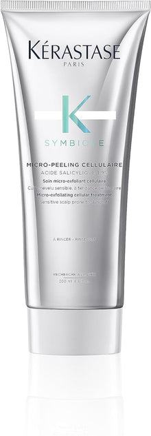 K SYMBIO micro-peeling cellular
