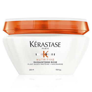 NUTRITIVE masquintense riche 200 ml