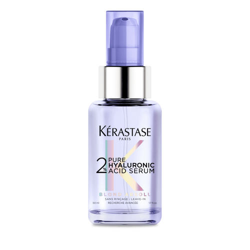 BLOND ABSOLU 2% pure ha serum
