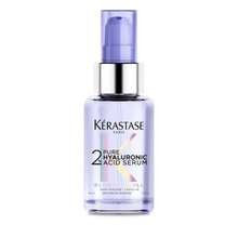 BLOND ABSOLU 2% pure ha serum