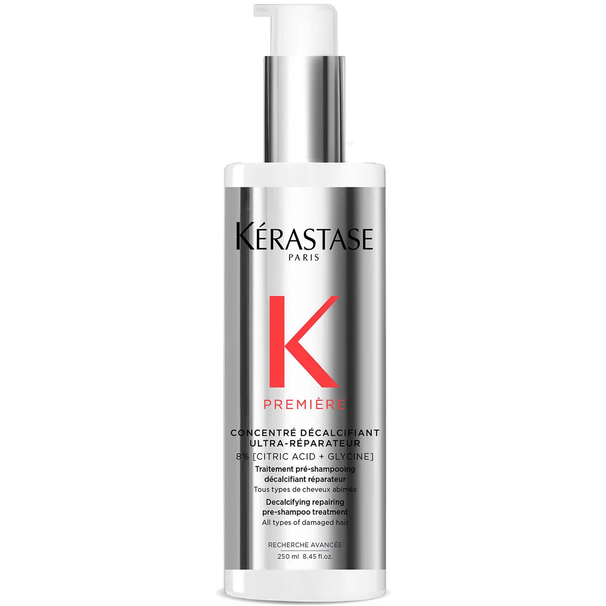 Premiere Pre-Shampoo Treatment