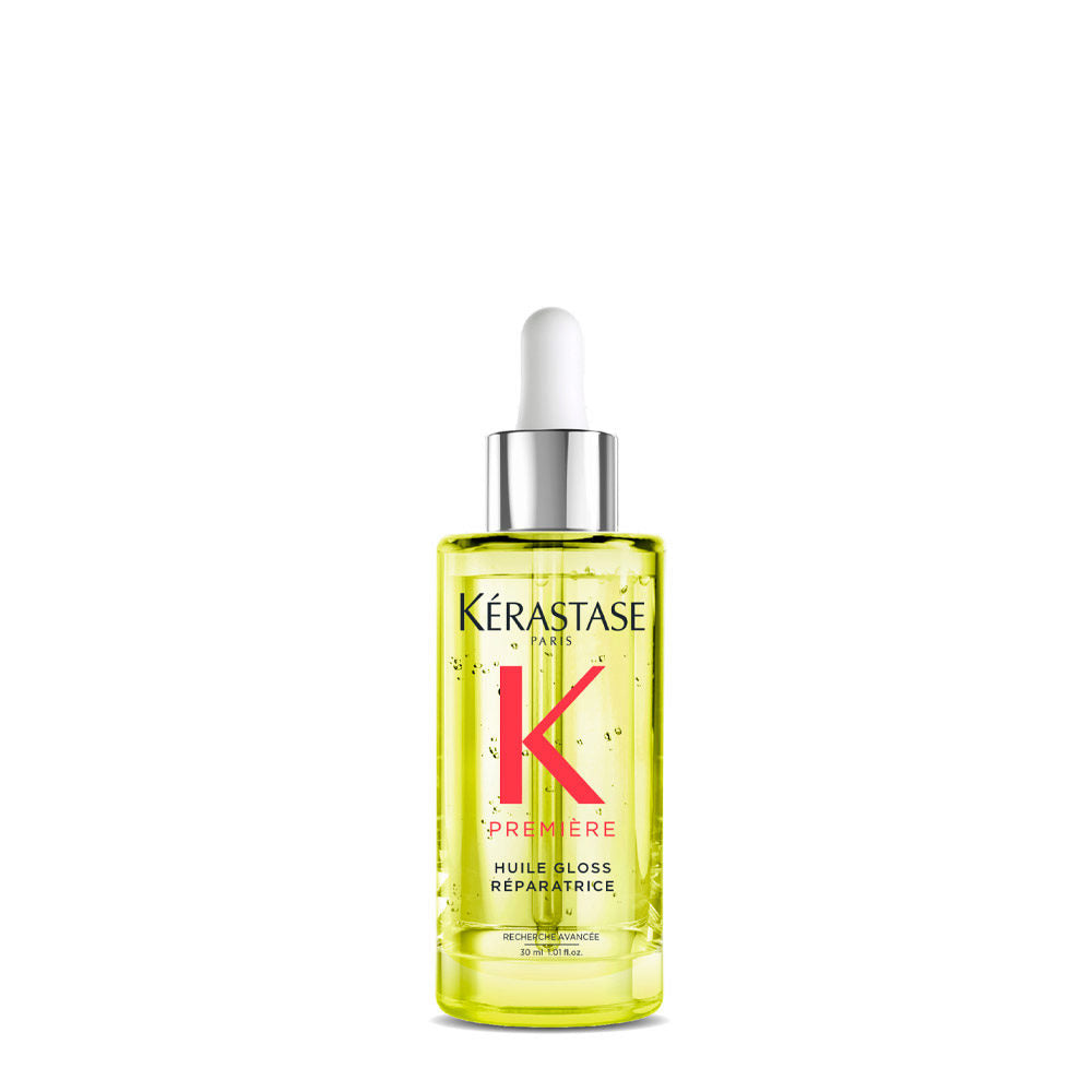 Premiere Intensive Shine Repair Oil
