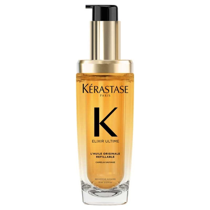 Kérastase Elixir Ultime L’Huile Originale Refillable
