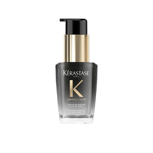 CHRONOLOGISTE l'huile de parfum