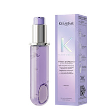 BLOND ABSOLU concentrated moisturizing oil refill 75 ml