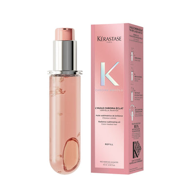 CHROMA ABSOLU radiant sublimating oil recharge 75 ml