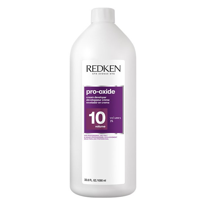 Pro-Oxide Developer 10 vol.