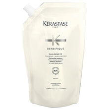 DENSIFIQUE plumping shampoo refill 500 ml