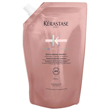 CHROMA ABSOLU moisturizing protective shampoo refill 500 ml