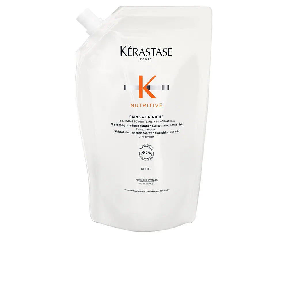 Nutritive Bain Satin Riche