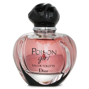 POISON GIRL eau de toilette spray